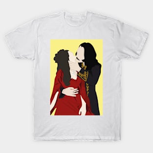 Dracula T-Shirt